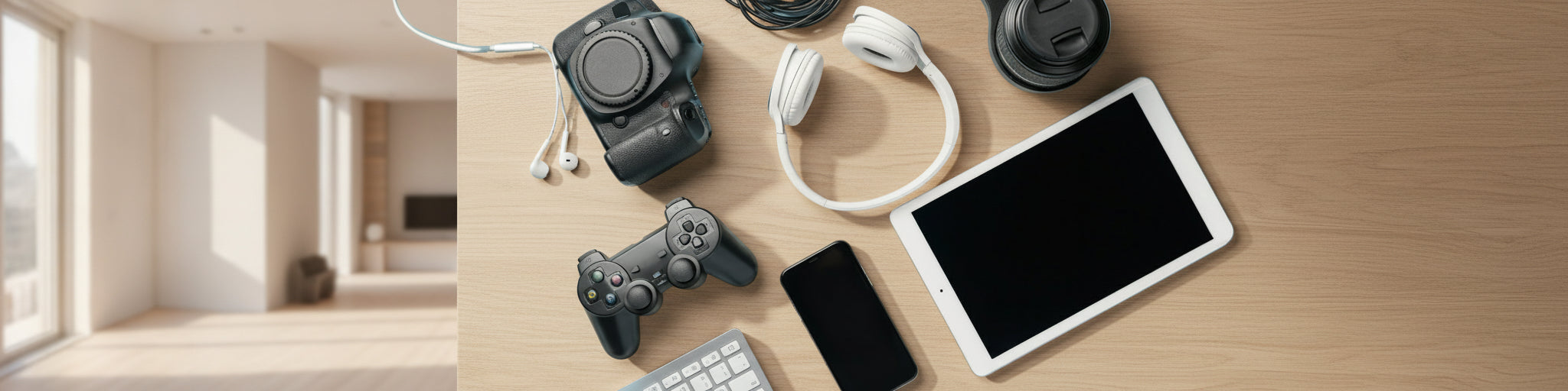 Home Page Banner Image