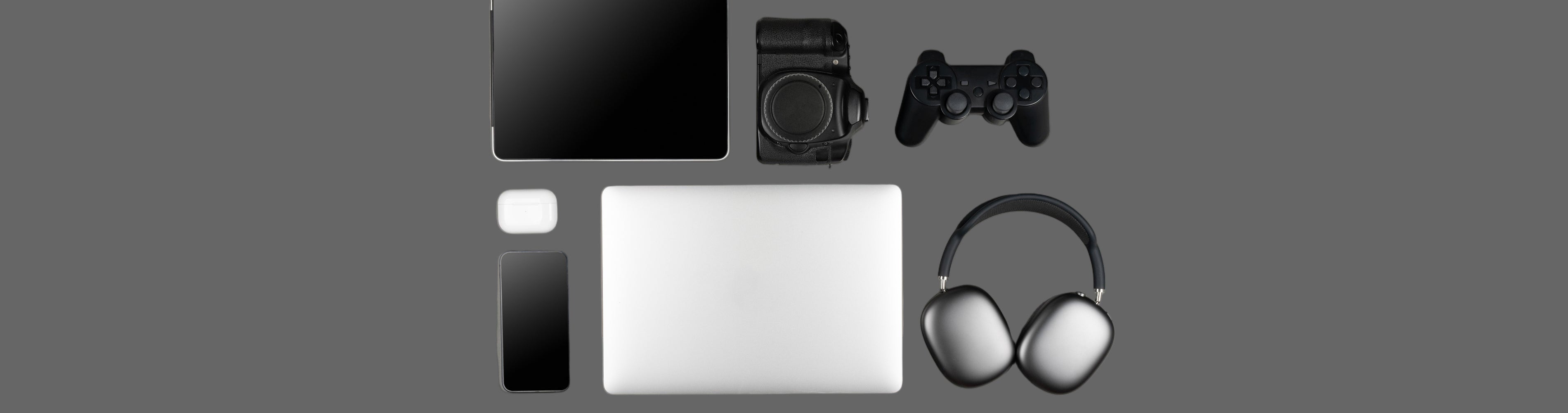 Home Page Banner Image